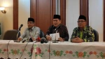 Konpers PBNU Memprotes Intervensi Dubes Saudi terhadap Urusan Internal RI 2
