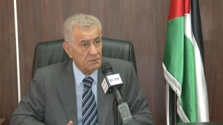 Fatah tak Akan Tinggalkan Hamas Sendiri Lawan Israel