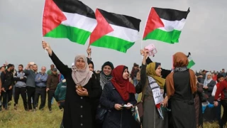 Iran Menentang Resolusi Usulan AS terhadap Hamas
