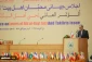 في العاصمة الإيرانية

قريبًا.. الدورة الأولي لاجتماع المجلس المركزي للمؤتمر العالمي لمحبي أهل البيت عليهم السلام