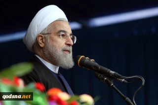 روحانی در جمع مردم شاهرود:

اگر جلوی صادرات نفت ایران در خلیج فارس گرفته شود نفتی صادر نخواهد شد