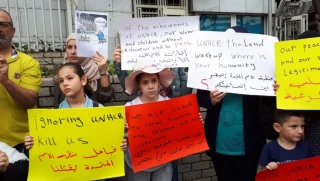 الجزیره گزارش داد: فصل جدید درد و رنج آوارگان فلسطینی، این بار در تایلند