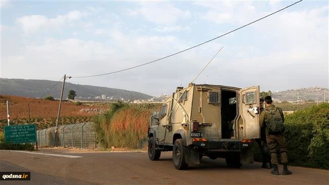 Israel hunts for ‘Hezbollah tunnels’ near Lebanese borders 2