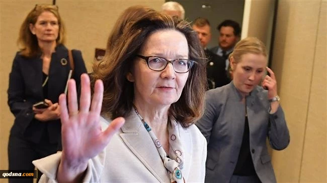 CIA chief to brief on Khashoggi’s murder case 2