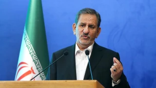 نائب الرئيس الإيراني: قوة إيران تساهم في استقرار المنطقة وأمنها