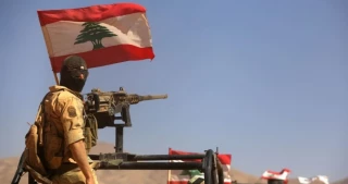 الجيش اللبناني: وحداتنا منتشرة وعلى جهوزية تامة لمواجهة أي طارئ