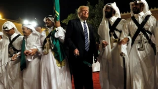 Arab Saudi dan UEA Khianati Kaum Muslim