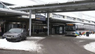 Delegasi Yaman Tiba di Swedia
