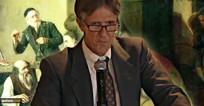 Michael Jones: Iranians can hold US aircraft carrier hostage if they want 2