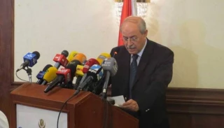 "التجمع العربي لدعم المقاومة": من حق الشعب الفلسطيني مقاومة الاحتلال والتخلي عن المقاومة انتحار