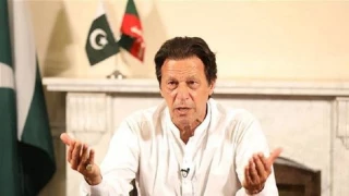 Pakistan Bergabung dengan Iran Akhiri Perang Yaman