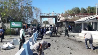 IRGC: Dalang Teror Chabahar akan Terima Balasan Tegas