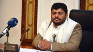 Al Houthi Minta DK PBB Serius Wujudkan Perdamaian di Yaman