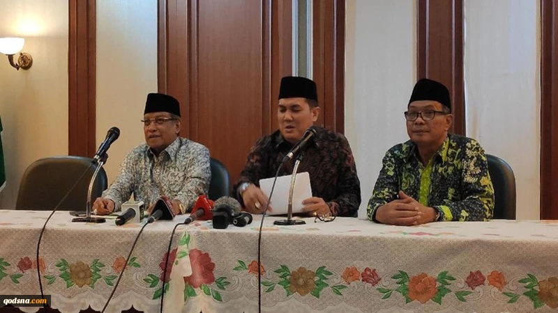 Apakah Dubes Arab Saudi akan Deportasi dari Indonesia? 2