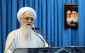 خطيب طهران: أمريكا صاحبة الرقم القياسي في تلقي الهزائم من إيران