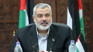 Hamas: Nurani Global telah Menggagalkan Rencana AS