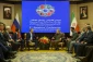 در دیدار با رئیس دومای روسیه

لاریجانی: نشست آستانه سازوکار قابل اقتباسی برای سایر مسائل منطقه دارد