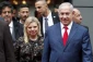 Istri Netanyahu Sedang Diinterogasi Terkait Kasus Korupsi
