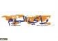 شاخص‎های خطرناک از 
نفوذ اسرائیل در جهان