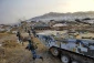 Militer Cina Mulai Masuk Pakistan