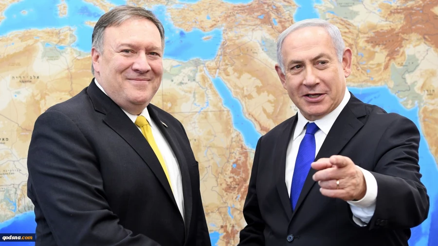 Israel’s dangerous Adventurism for a new war 2