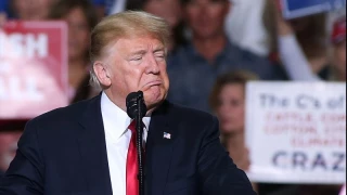 Trump Terancam Dipanggil dan Dipenjara