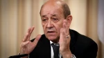 Le Drian pada Trump: Jangan Campuri Urusan Negara Kami ! 2