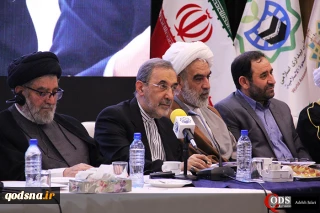 گزارش قدسنا از نخستین نشست شورای مرکزی کنگره جهانی محبان اهل بیت (علیهم السلام)