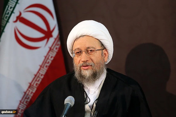 رئیس قوه قضاییه مطرح کرد؛

بایکوت رسانه ای حوادث فرانسه تصویری از استانداردهای دوگانه جهان 2