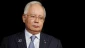 Najib Razak Kembali Ditangkap
