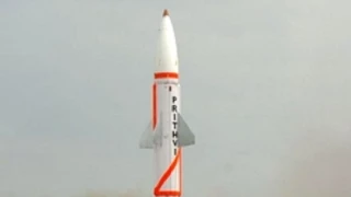 India Batalkan Kontrak Pembelian Rudal dari Israel