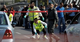 ارتفاع عدد العمليات الفدائية

هآرتص: قادة جيش الاحتلال متخوفون من نقل المواجهة إلى الضفة الغربية