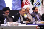 إجتماع اللجنة المركزية لمؤتمر "محبي أهل البيت" العالمي 4