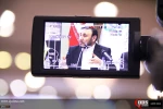إجتماع اللجنة المركزية لمؤتمر "محبي أهل البيت" العالمي 6