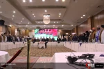 إجتماع اللجنة المركزية لمؤتمر "محبي أهل البيت" العالمي 13
