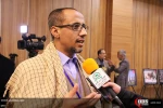إجتماع اللجنة المركزية لمؤتمر "محبي أهل البيت" العالمي 17