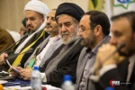 اختتامیه نخستین نشست محبان اهل بیت 12