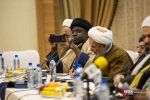اختتامیه نخستین نشست محبان اهل بیت 13