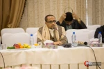اختتامیه نخستین نشست محبان اهل بیت 22