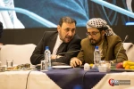 اختتامیه نخستین نشست محبان اهل بیت 23