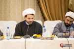 اختتامیه نخستین نشست محبان اهل بیت 26