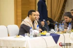 اختتامیه نخستین نشست محبان اهل بیت 28