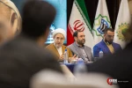 اختتامیه نخستین نشست محبان اهل بیت 37