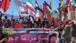 القائد العام لقوات حرس الثورة الاسلامية:

مقاومة الشعوب في فلسطين والعراق واليمن امام جرائم وغطرسة الاستكبار مستلهمة من ثقافة الصمود والمقاومة لدي الشعب الايراني
