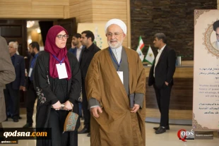 مراسم اختتامیه نشست شورای مرکزی کنگره جهانی محبان اهل بیت (علیهم السلام) برگزار شد؛

آیت الله اراکی: وحدت، عزت و قدرت سه مقوله درهم تنیده جامعه اسلامی است/ دکتر ولایتی: در تعالیم اهل بیت علیهم السلام باید به ندای مظلوم پاسخ داده شود + بیانیه پایانی 2