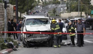 ضباط إسرائيليون: "حماس" تحاول إشعال الضفة الغربية المحتلة