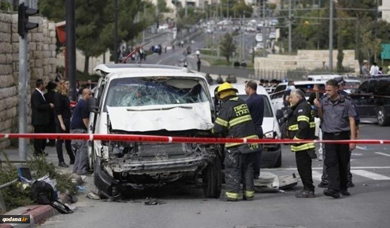 ضباط إسرائيليون: "حماس" تحاول إشعال الضفة الغربية المحتلة

 2