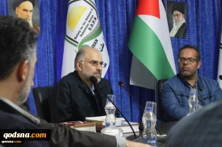 Sesi Keempat "Dalam Ranah Buku" digelar meneliti "Pembersihan Rasial di Palestina" oleh Ilan Pappe