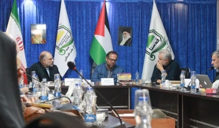 گزارش مشروح  قدسنا از نشست بررسی کتاب «پاکسازی نژادی در فلسطین» نوشته «ایلان پاپه»