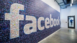 Kantor Pusat Facebook Diancam Teror Bom